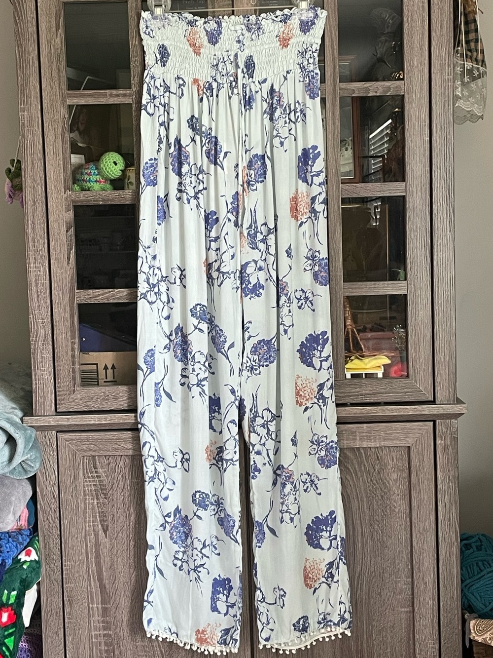 World Market Pajamas Pants NWT